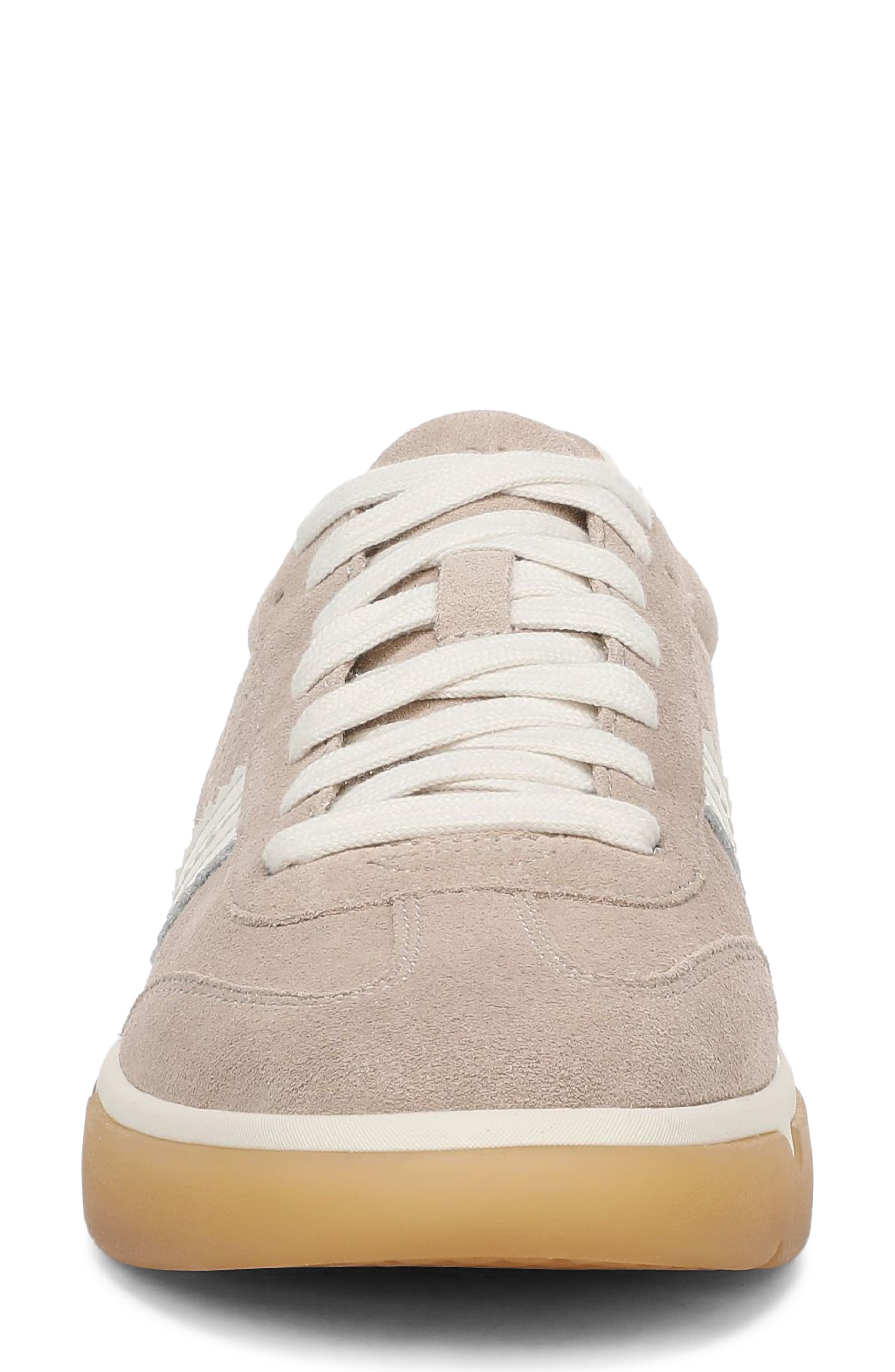 City Walk Platform Sneaker, Alternate, color, LUCID BEIGE