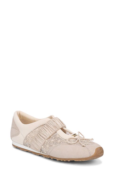 Nara Mesh Sneaker (Women)