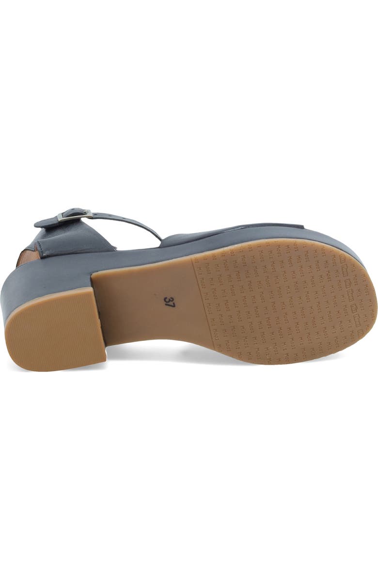 Miz Mooz Gia Platform Sandal, Alternate, color,