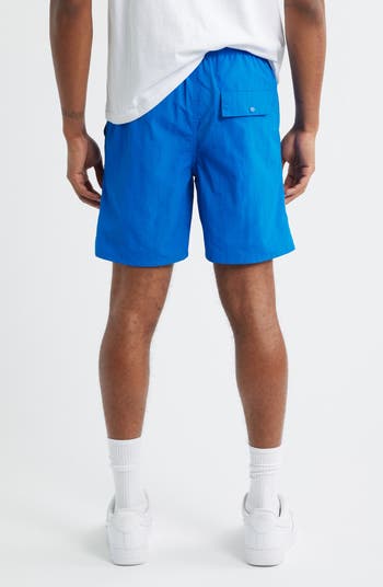 Runner Logo Shorts