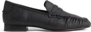 Madewell The Ashley Ruched Loafer