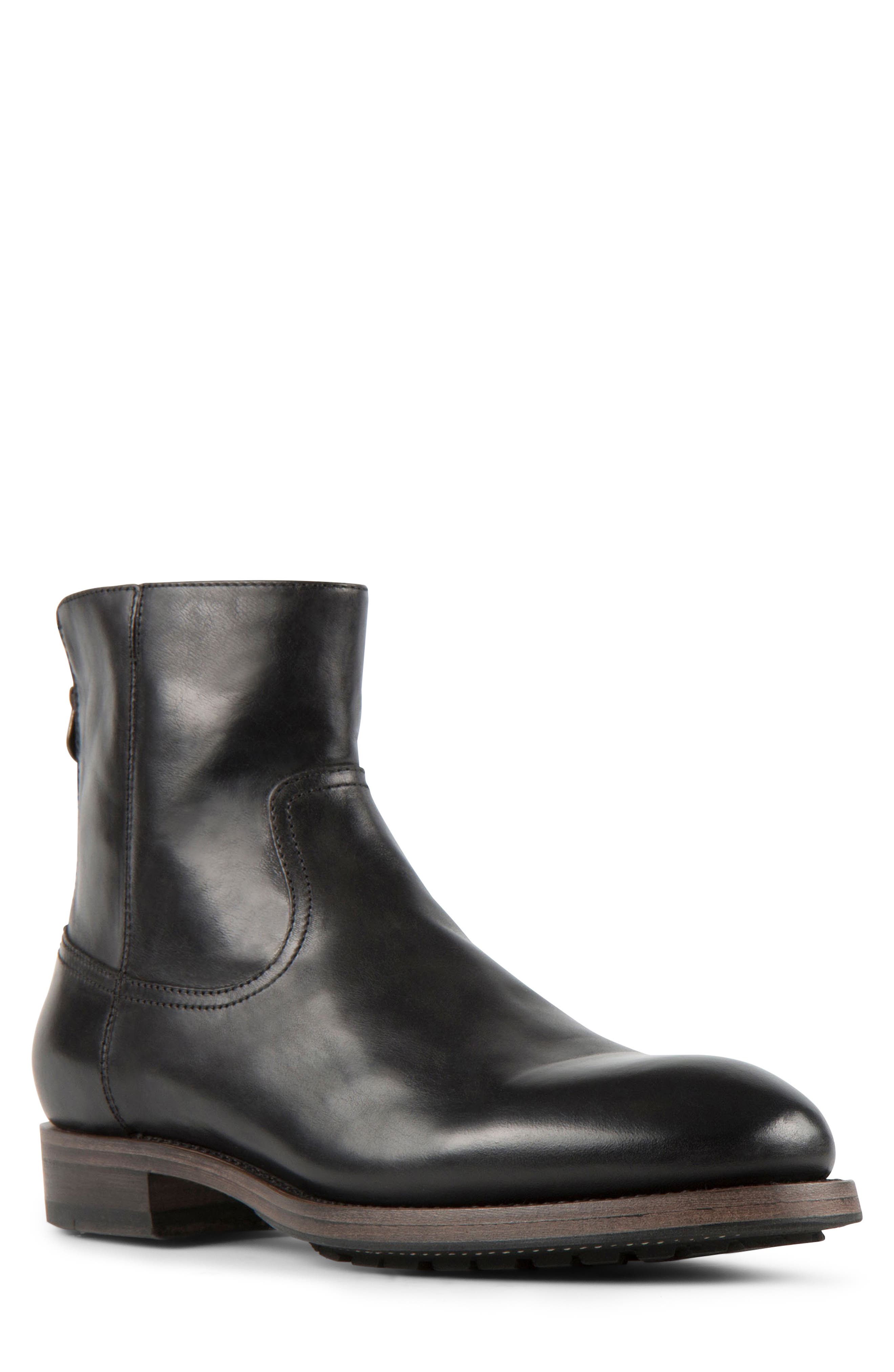 Project TWLV Flame Boot, Main, color, 