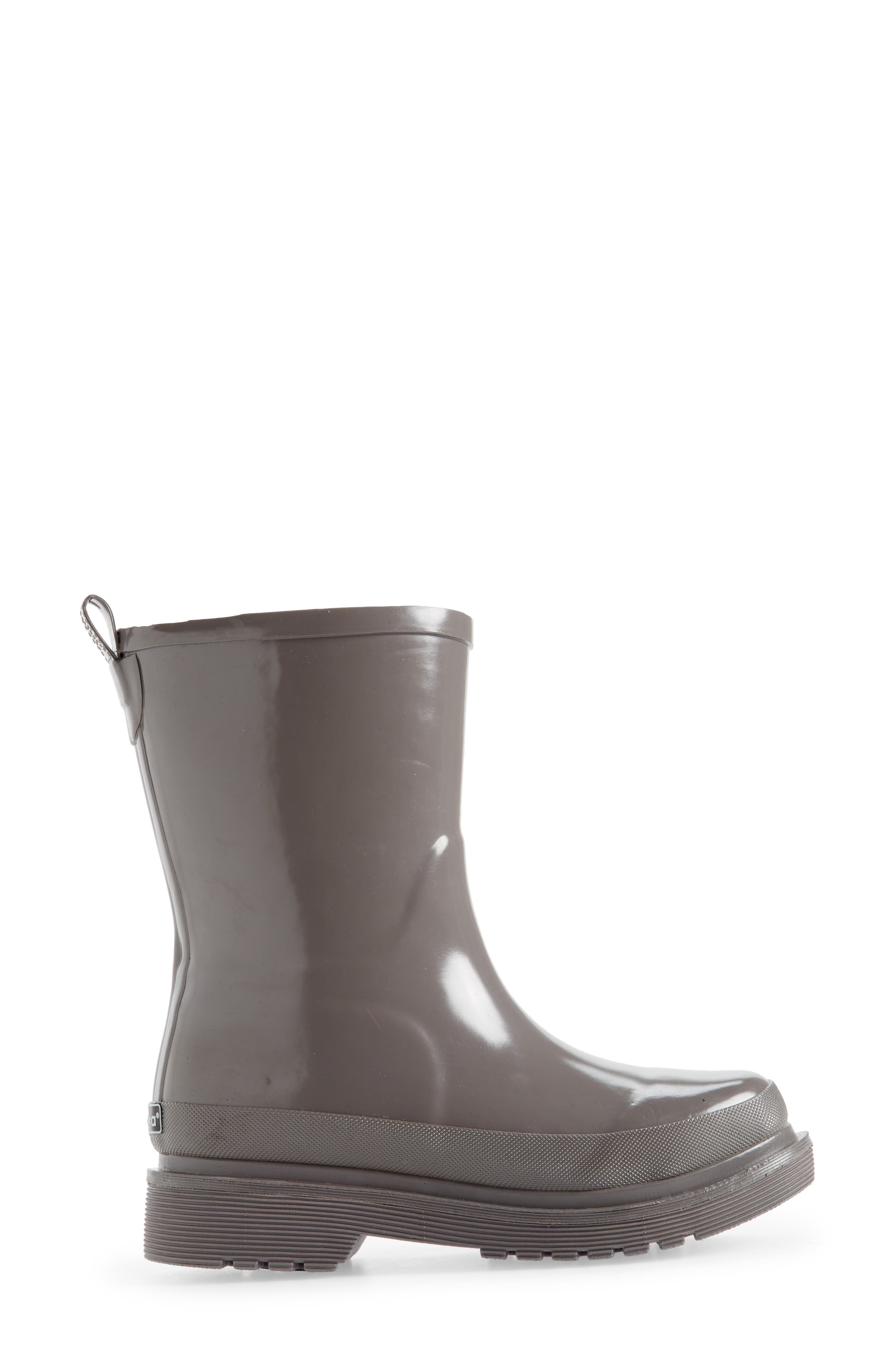 Damascus Rain Boot, Alternate, color, TAUPE