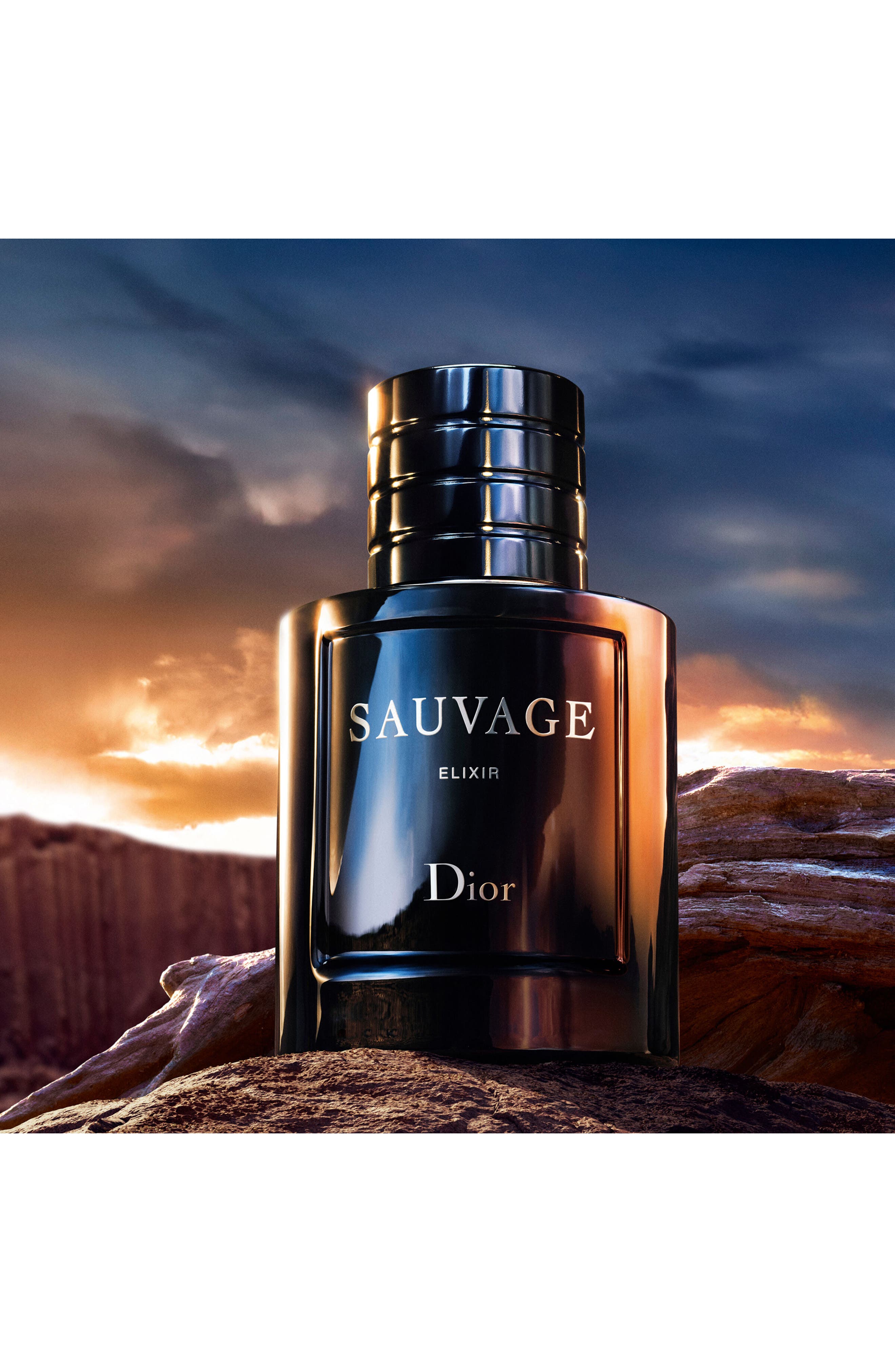 Sauvage Elixir Fragrance (Men) | Nordstrom