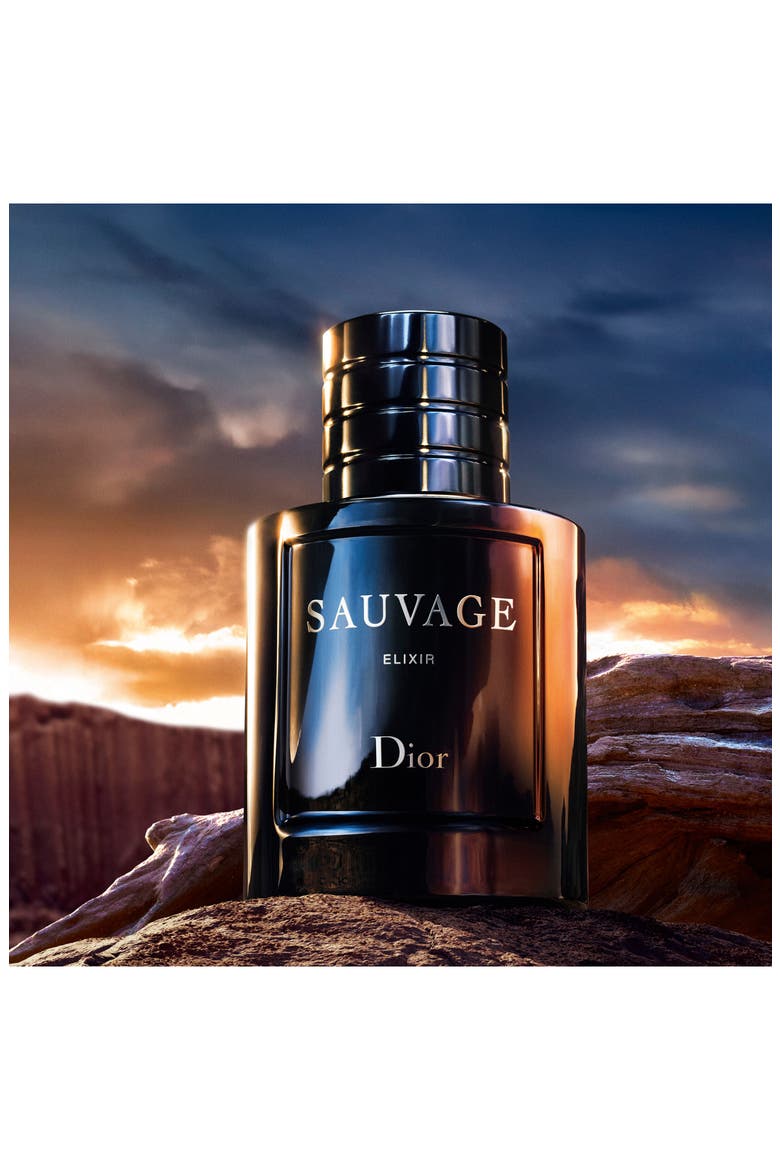 Sauvage Elixir Fragrance (Men) | Nordstrom