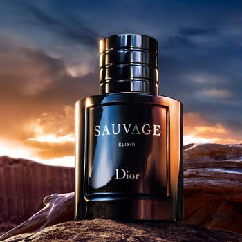 DIOR Sauvage Elixir Fragrance Nordstrom