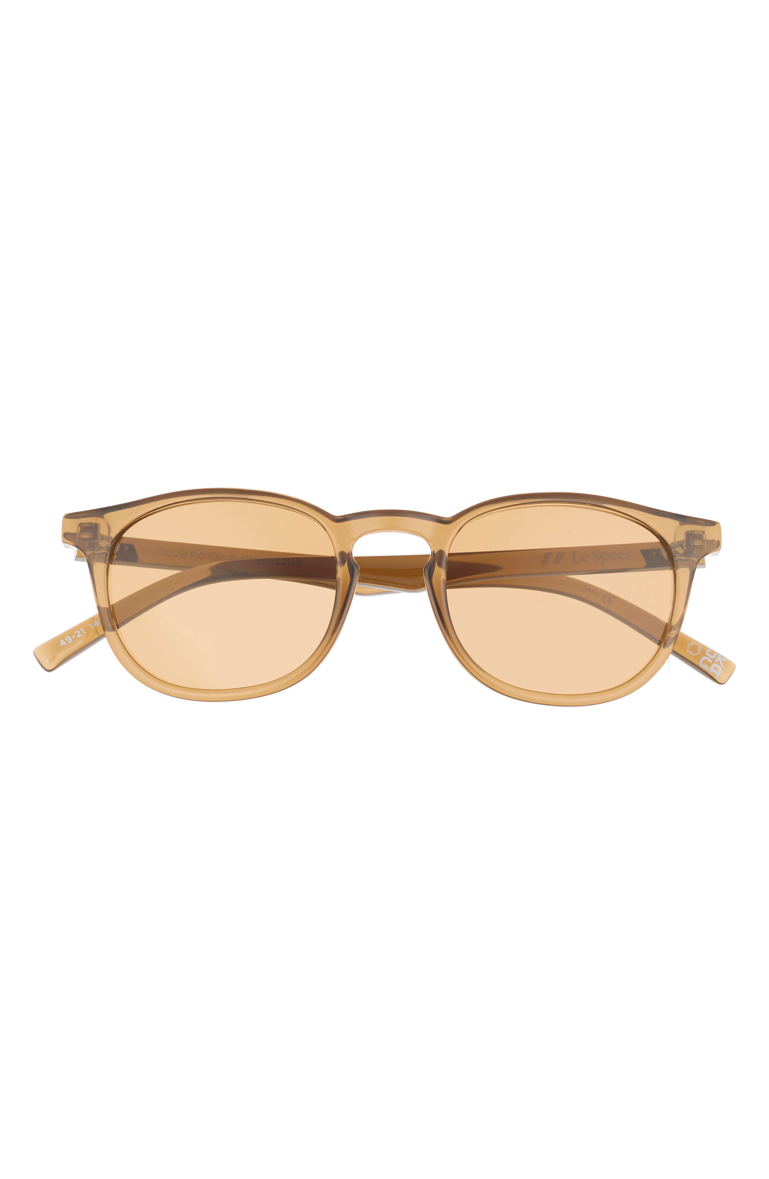 selected UMBER / LIGHT BROWN MONO