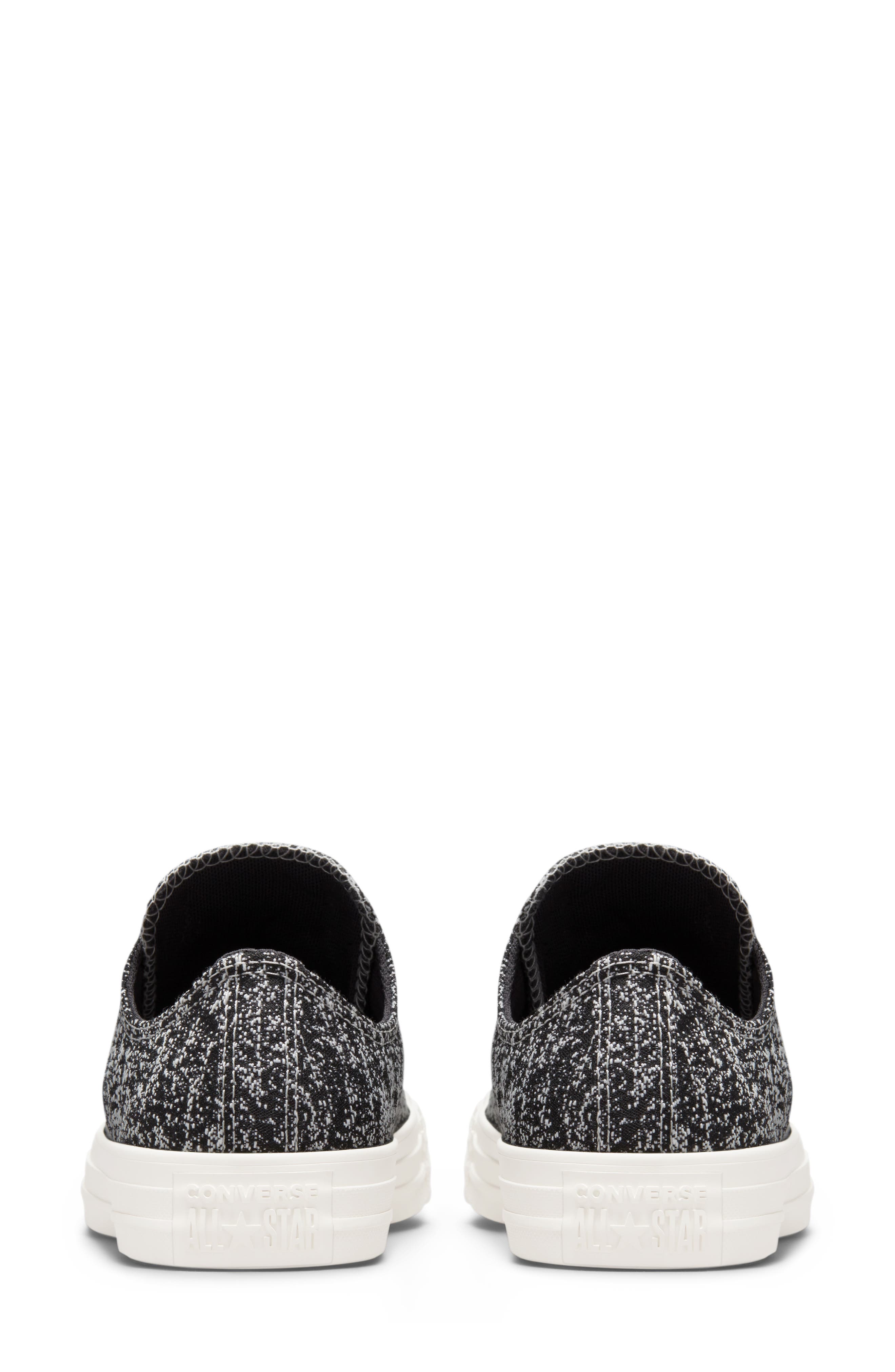 Converse Chuck Taylor<sup>®</sup> All Star<sup>®</sup> Hybrid Texture Low Top Sneaker, Alternate, color, 