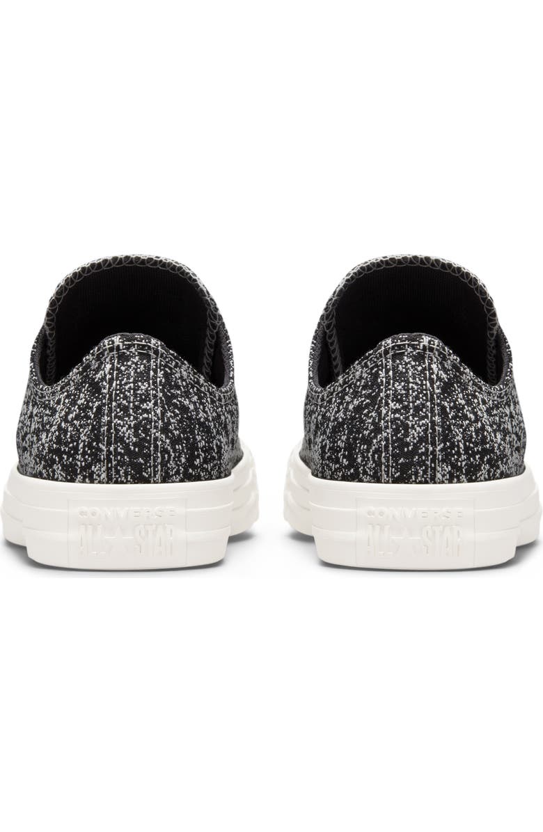 Converse Chuck Taylor<sup>®</sup> All Star<sup>®</sup> Hybrid Texture Low Top Sneaker, Alternate, color,