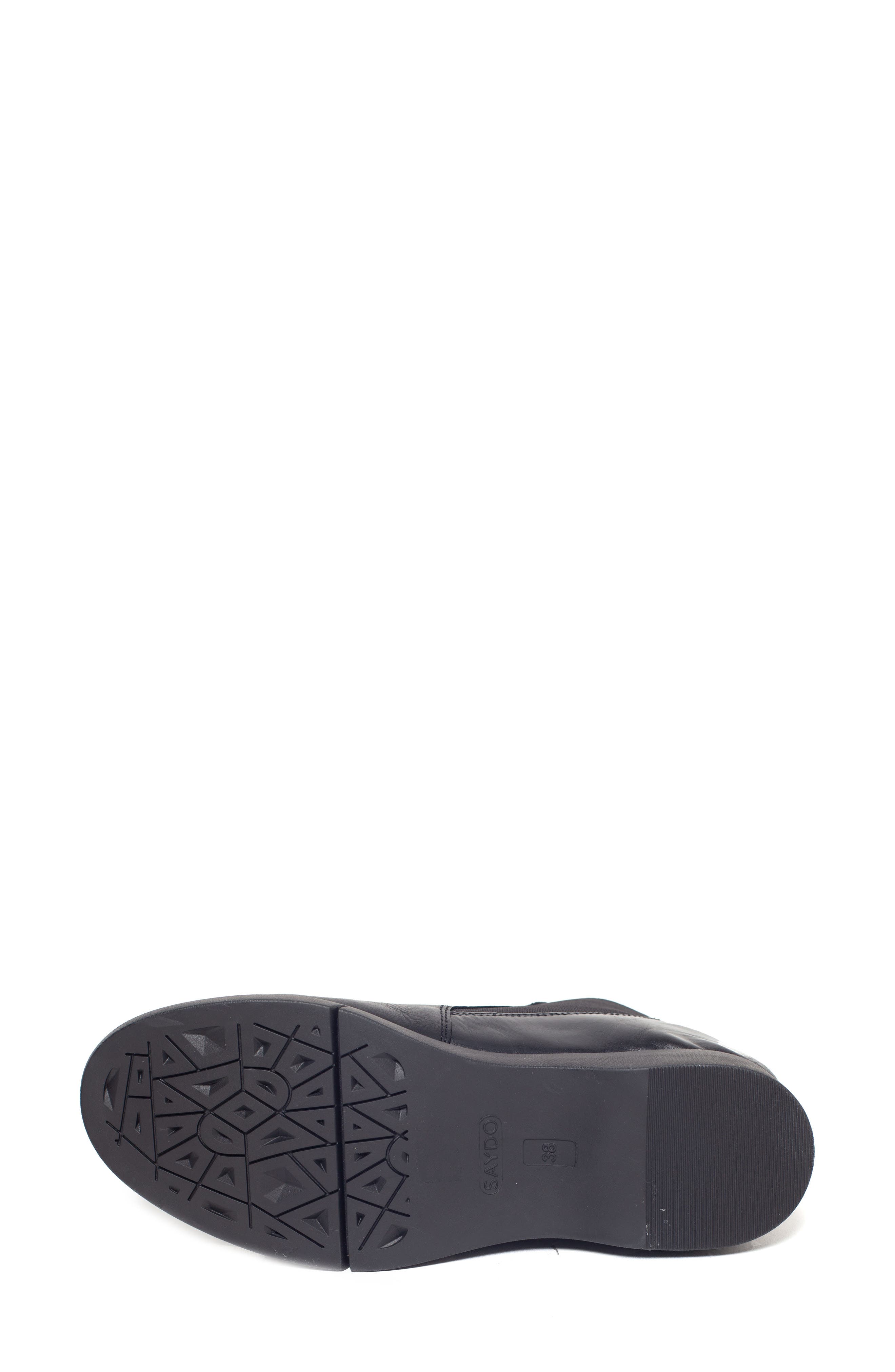 SAYDO Aloe Chelsea Boot, Alternate, color, 