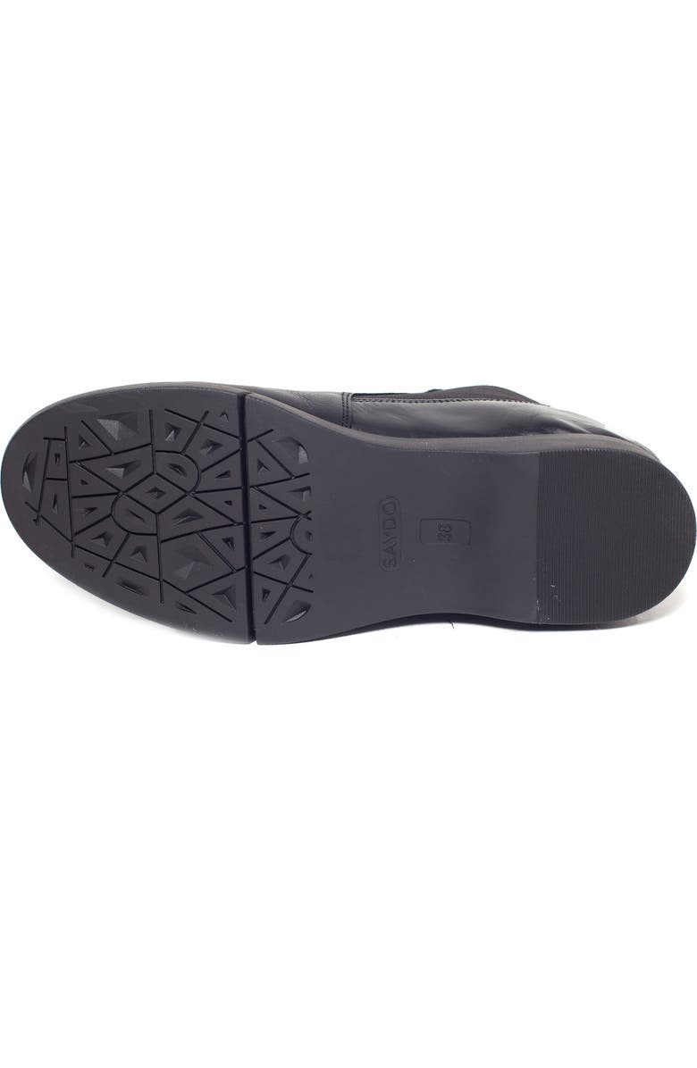 SAYDO Aloe Chelsea Boot, Alternate, color,