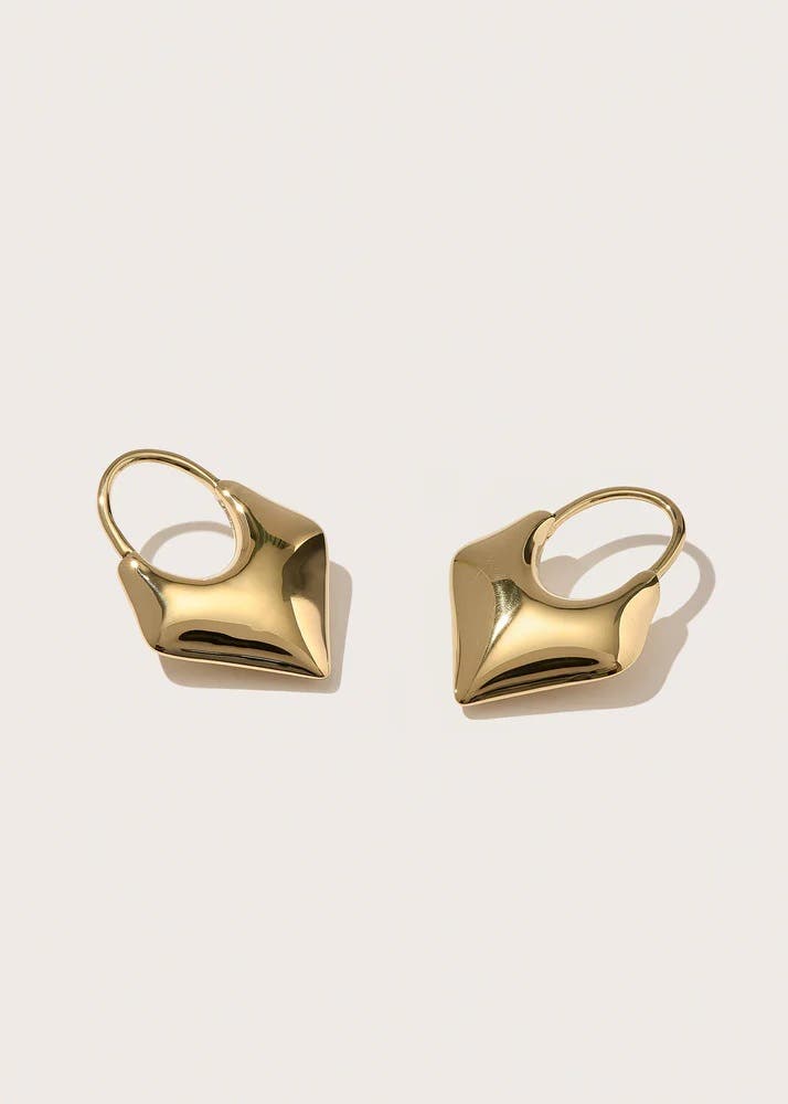 selected Yellow Toned Gold