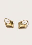 Otiumberg Small Kite Earrings