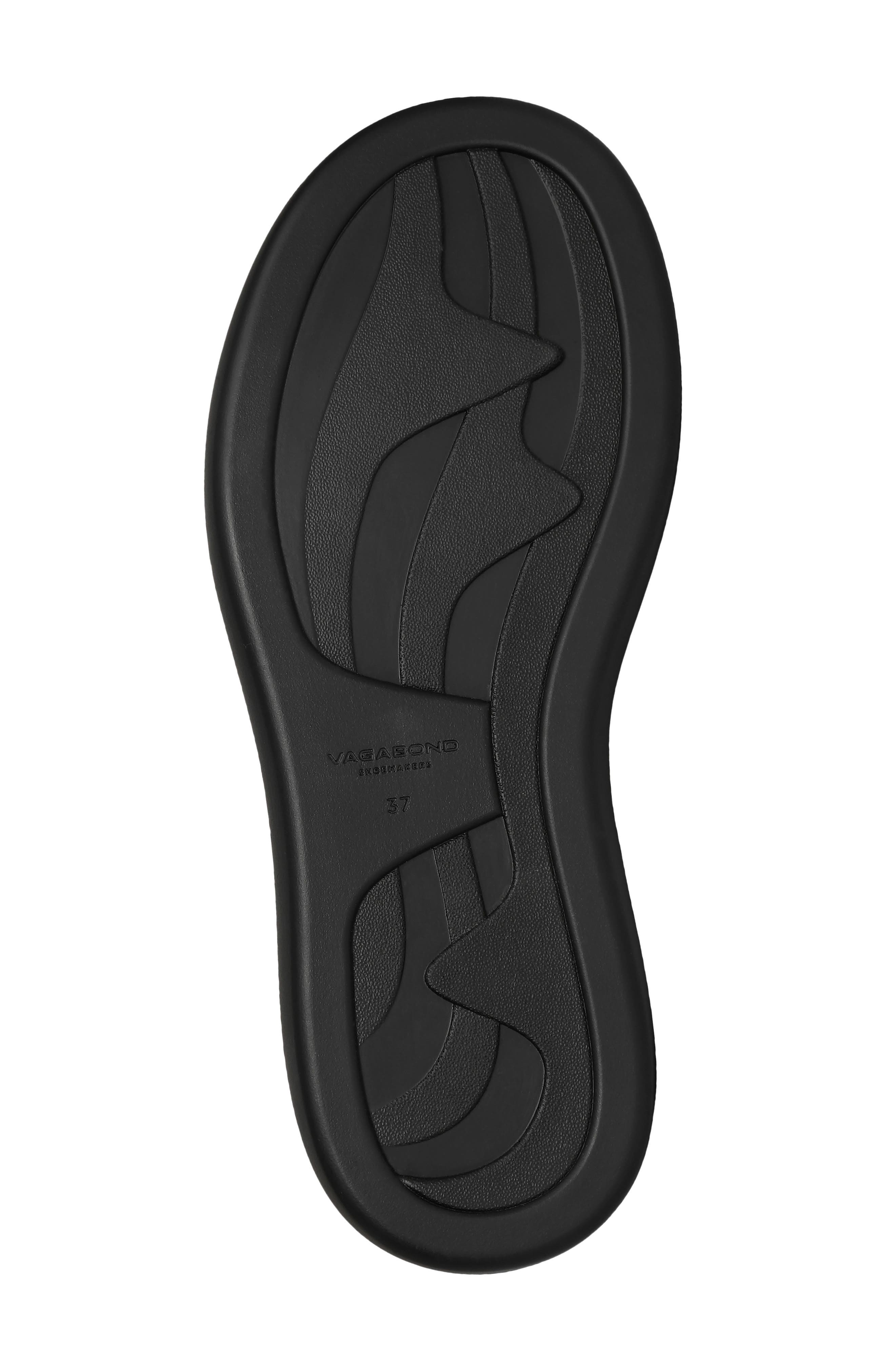 Vagabond Shoemakers Blenda Platform Slingback Mule, Alternate, color, 