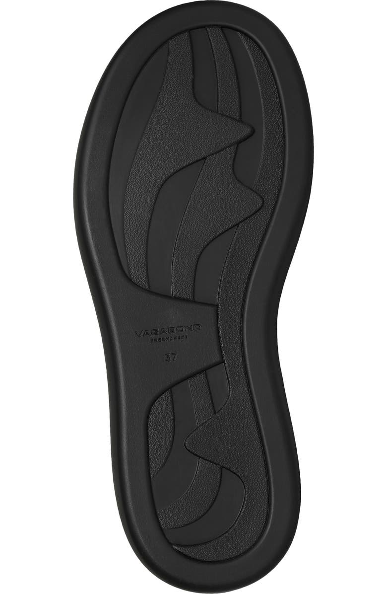 Vagabond Shoemakers Blenda Platform Slingback Mule, Alternate, color,