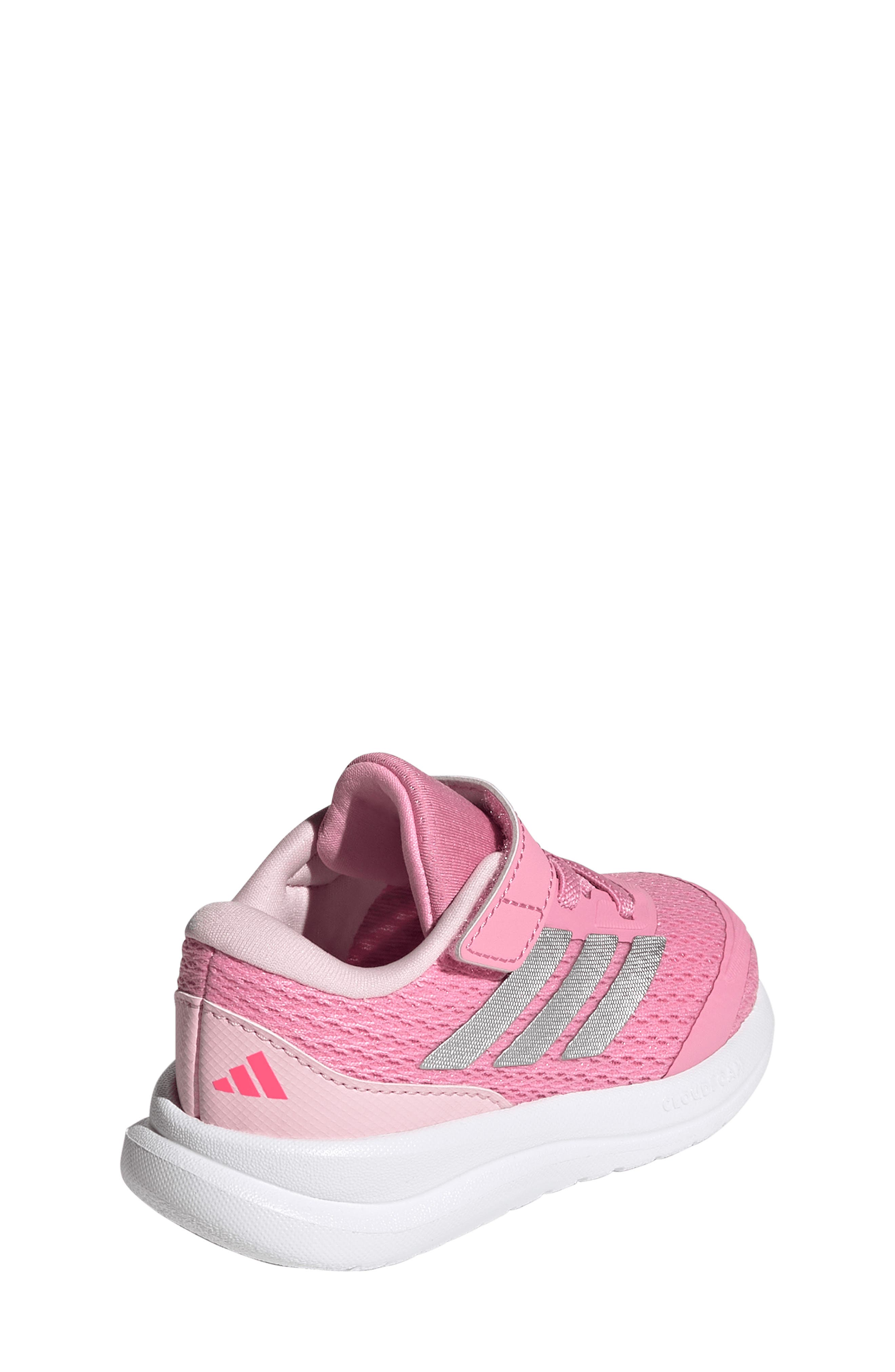Kids' Runfalcon 6 Sneaker, Alternate, color, ST TROPIC BLOOM/ SILVER
