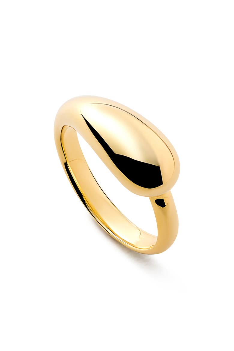 Bexley Droplet Ring, Main, color, GOLD