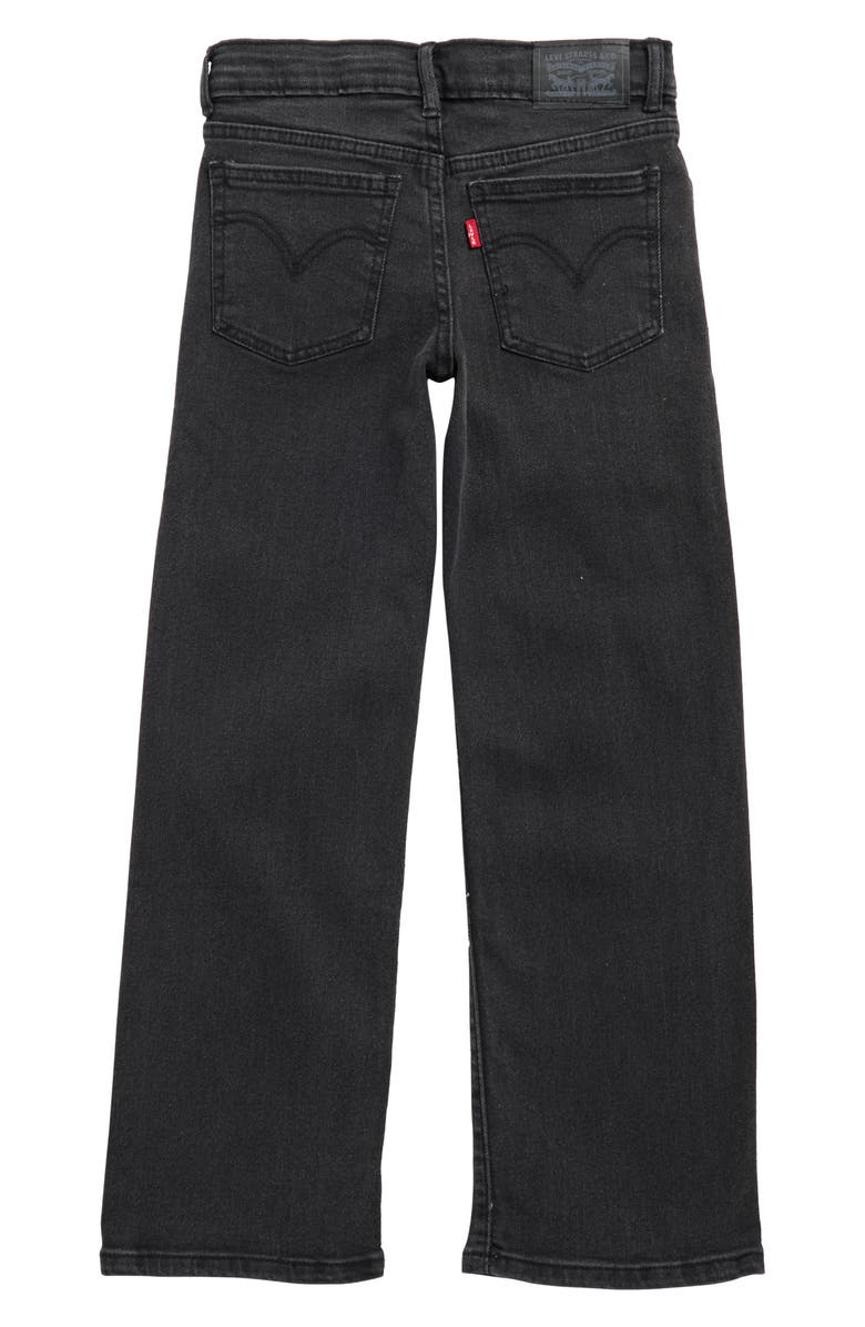Levi's<sup>®</sup> Kids' '94 Baggy Leg Jeans, Alternate, color, Skyler
