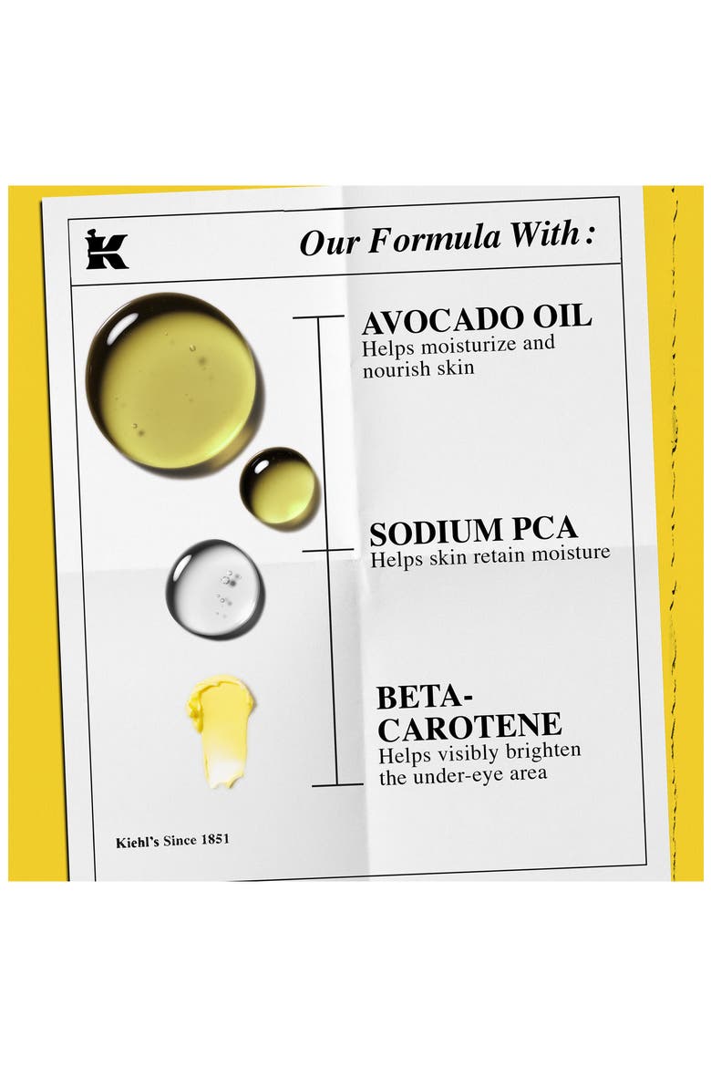 Avocado Creamy Eye Duo $102 Value, Alternate, color, NO COLOR