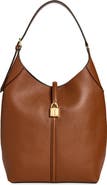 DeMellier The Large Siena Leather Bucket Bag
