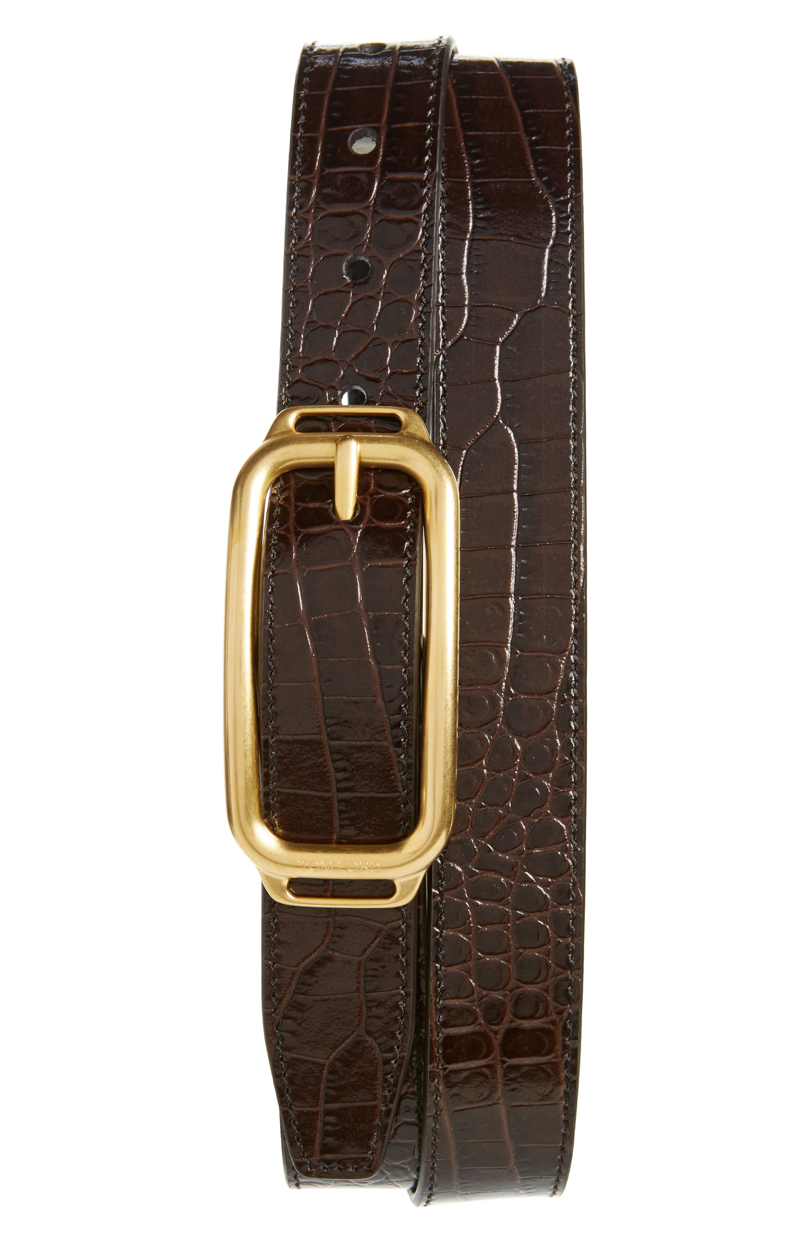 tom ford belt nordstrom