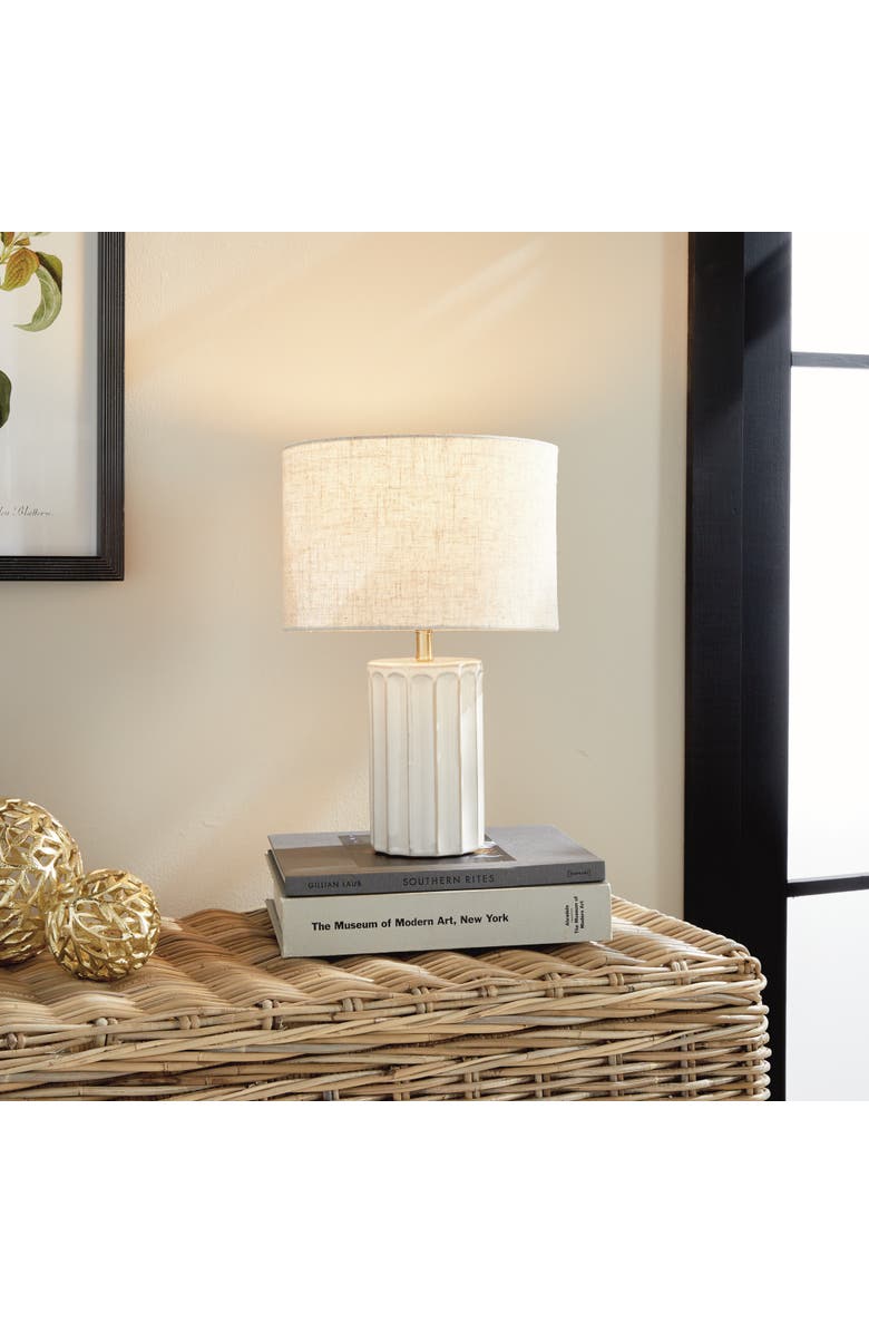 Napa Home & Garden Austin Table Lamp, Alternate, color, 