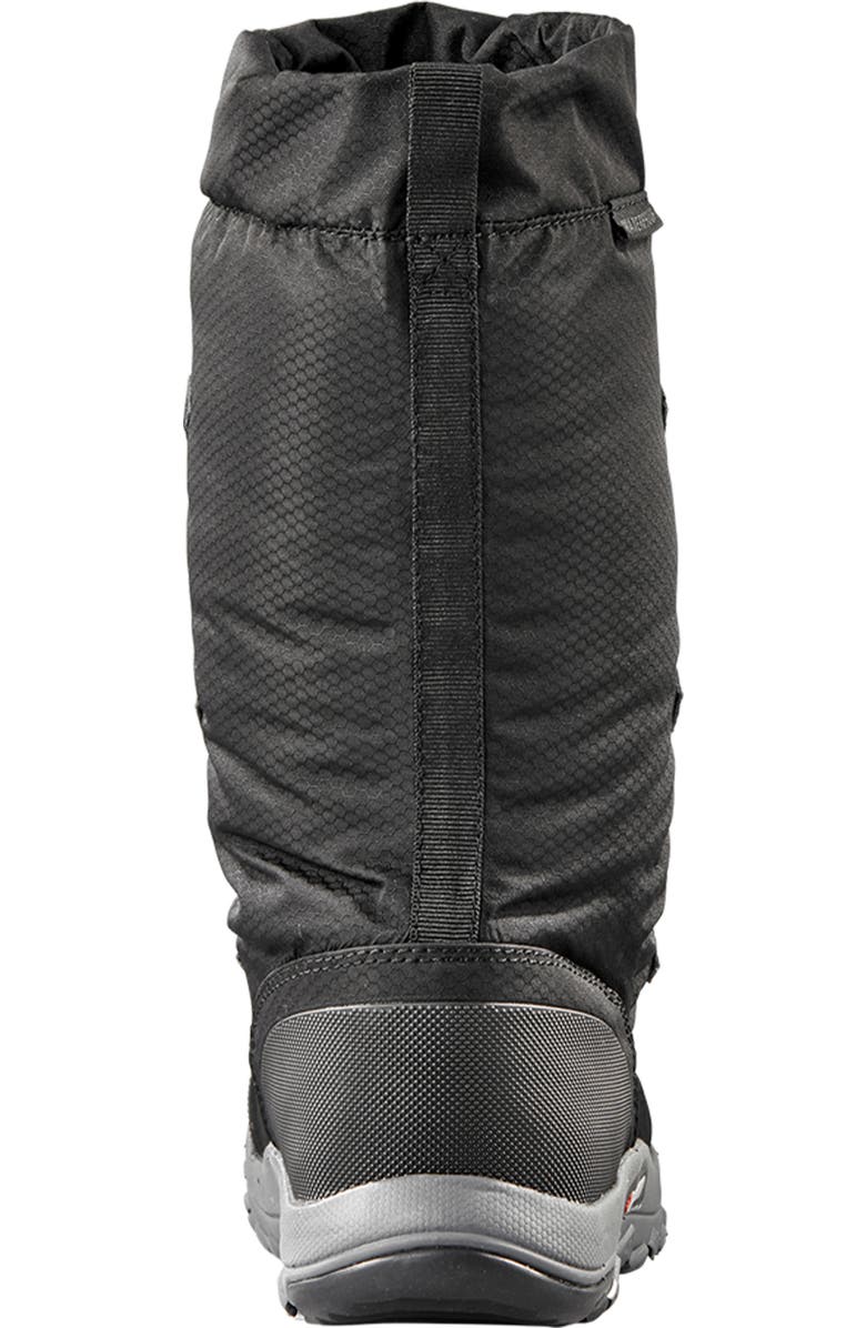 Baffin Ice Light Waterproof Winter Boot, Alternate, color, Black