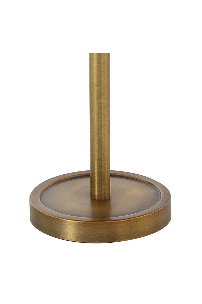 Halle Metal Table Lamp, Alternate, color, NO COLOR