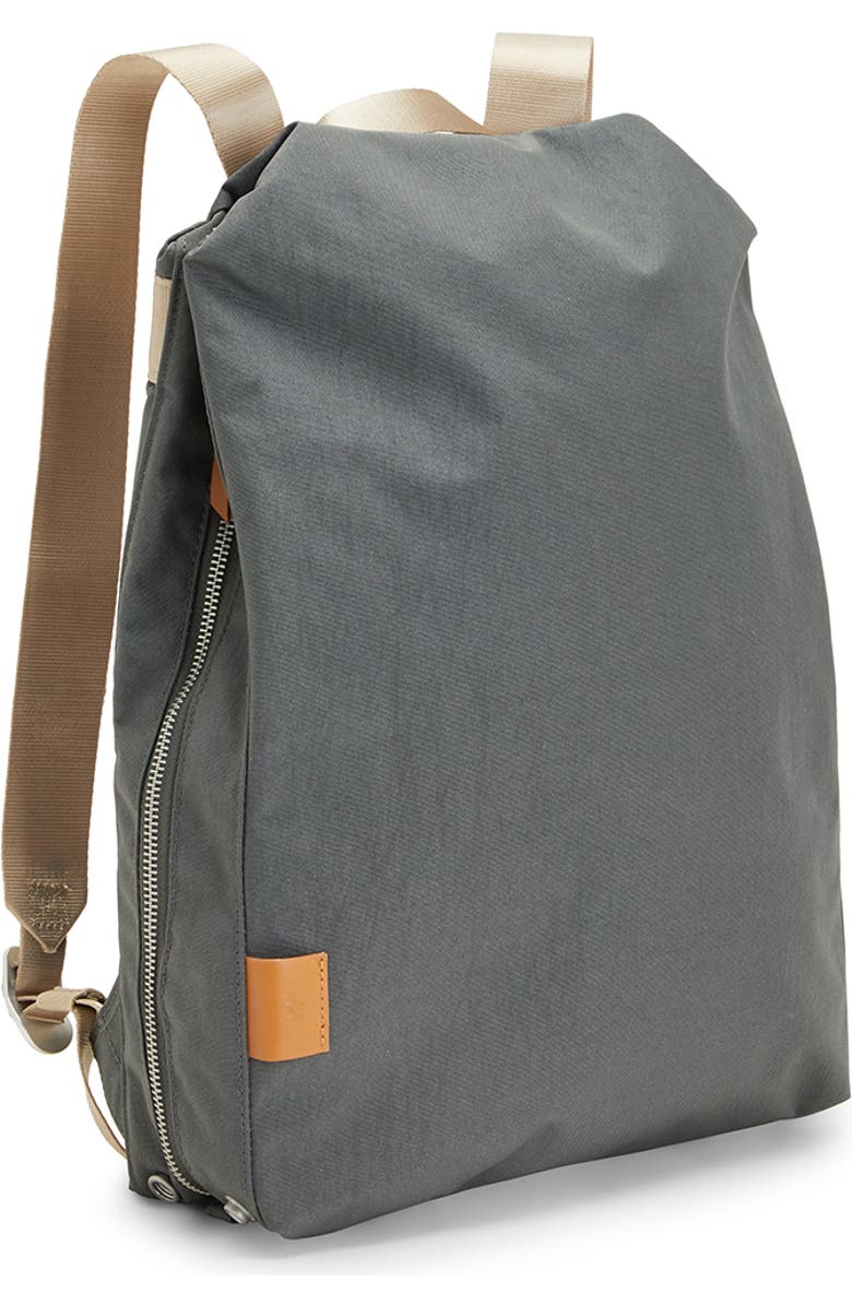 LOJEL NIRU Daypack 10L Lightweight Mini Backpack for Travel & Everyday Use, Main, color, Storm