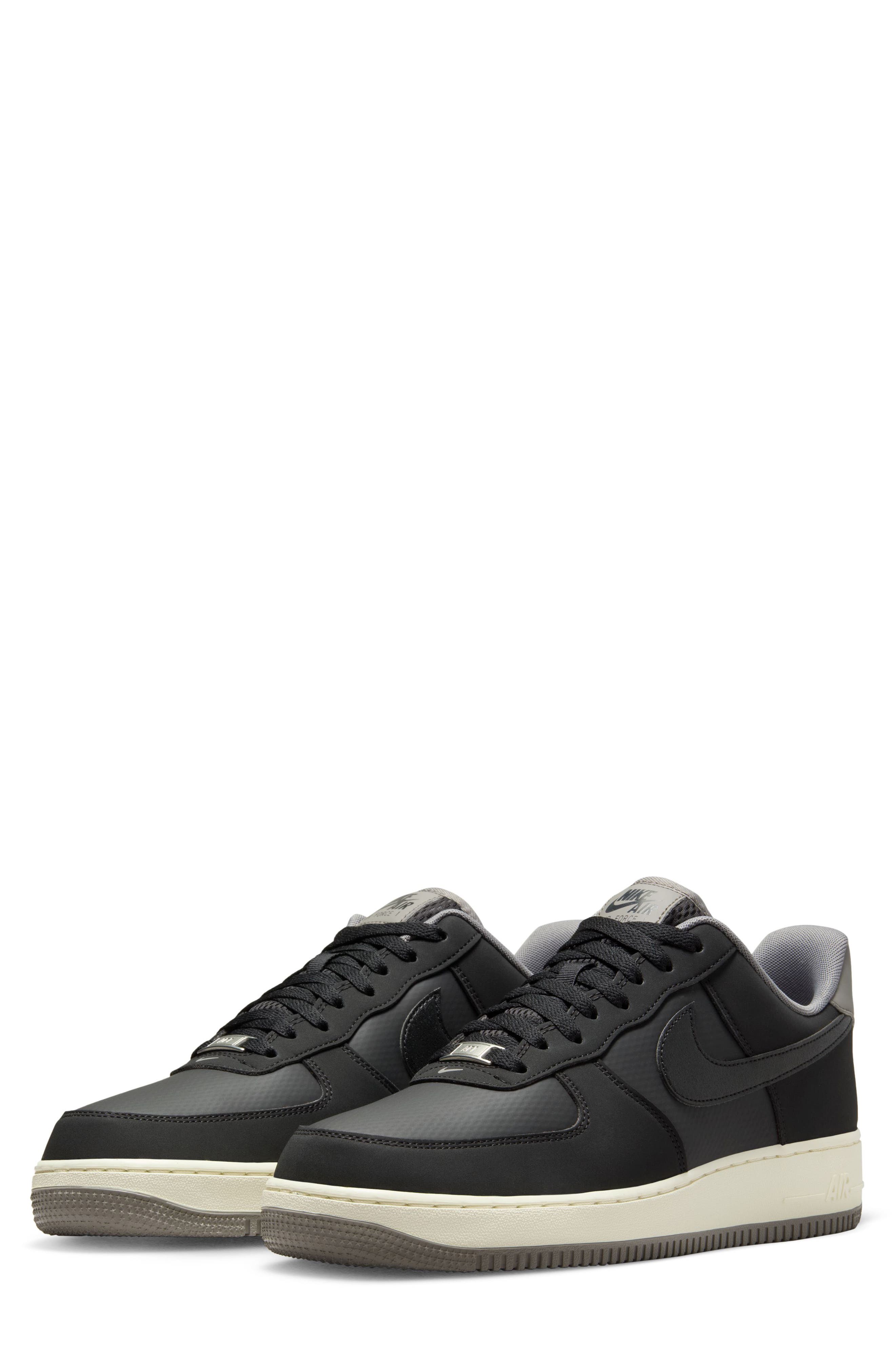 Nike Air Force 1 '07 LV8 Basketball Sneaker, Main, color, 