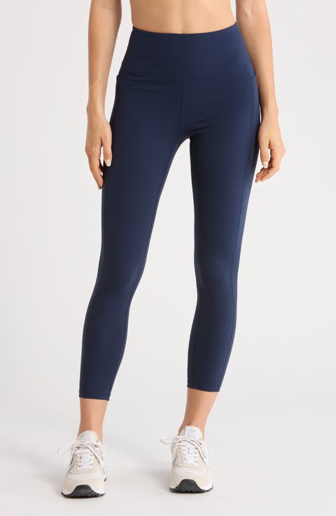 Perform High Waist Pocket 2.0 7/8 Leggings