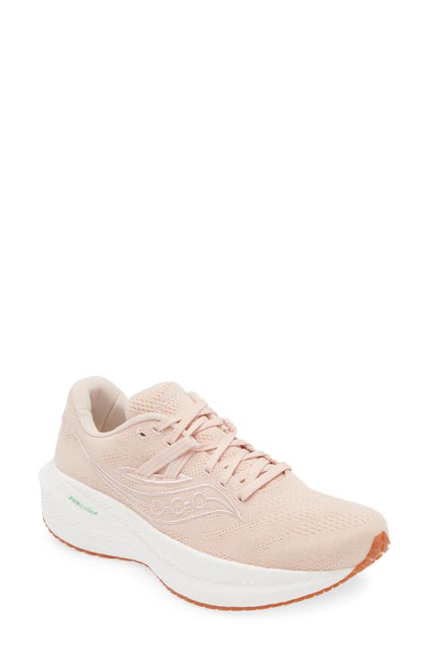 Triumph RFG Running Shoe (Women)