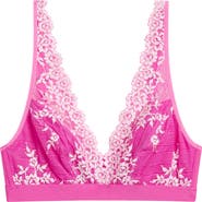 Wacoal Embrace Lace® Wire Free Bralette
