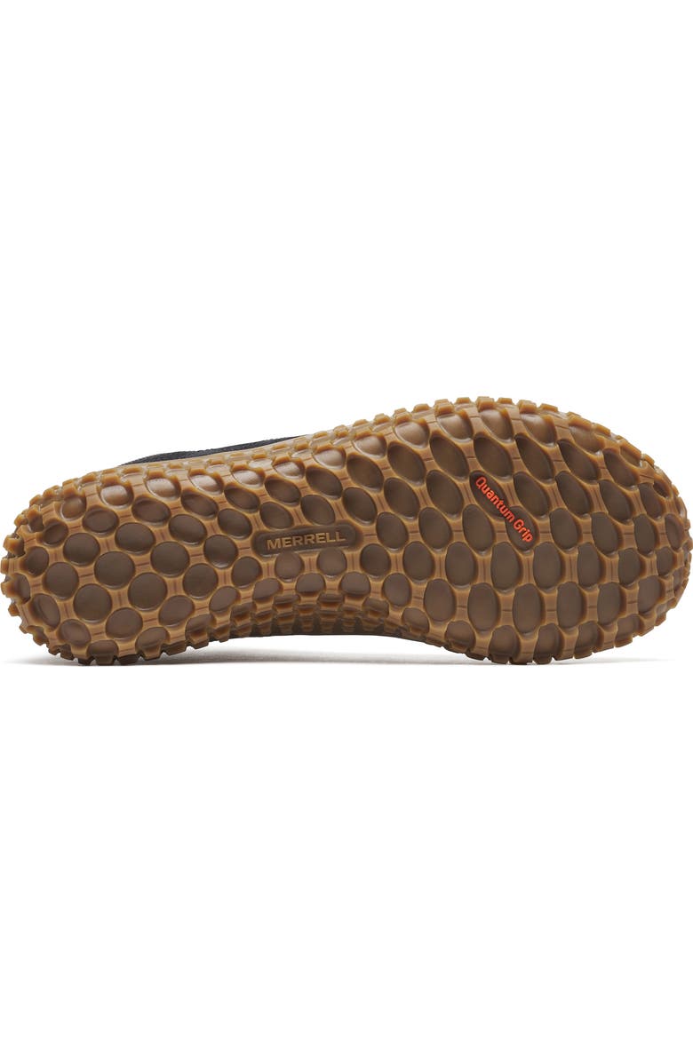 Merrell Wrapt Mid Waterproof Hiking Boot, Alternate, color,