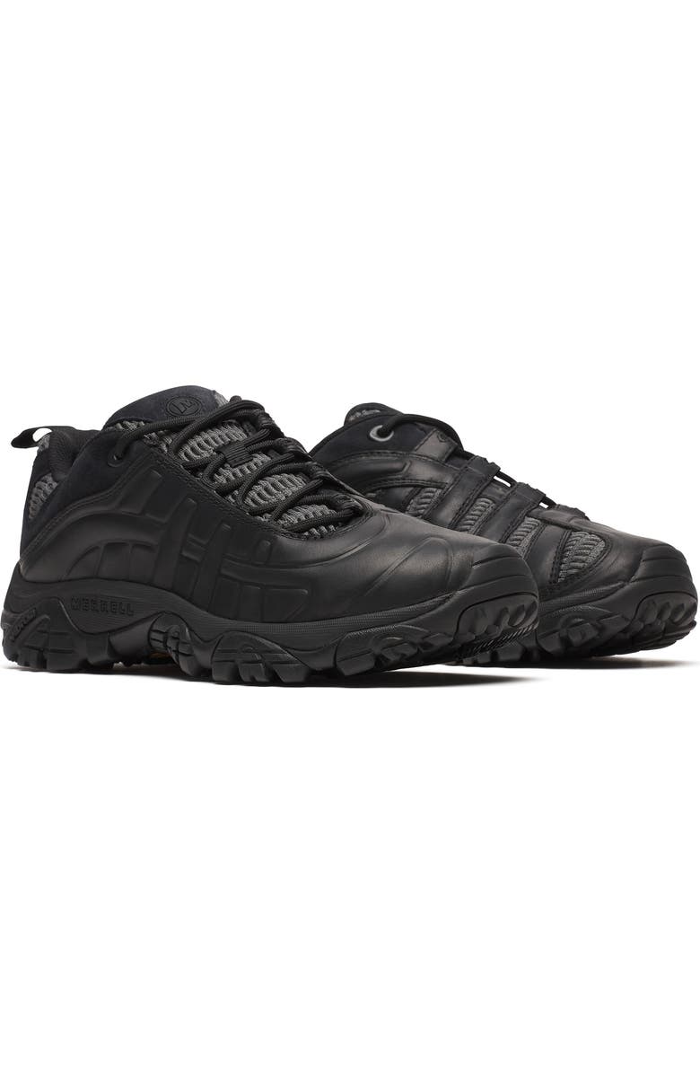 Merrell Moab 2 Remix Sneaker, Main, color, Black