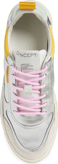 Porto Low Top Sneaker