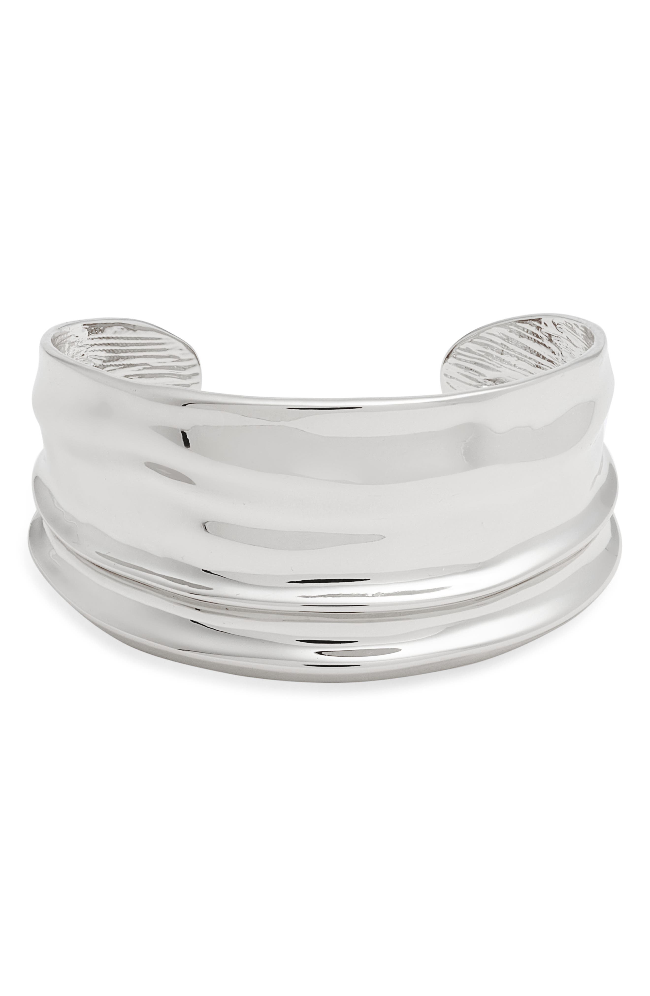 selected SILVER