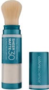 Colorescience Total Protection™ Sheer Matte SPF 30 Sunscreen Brush