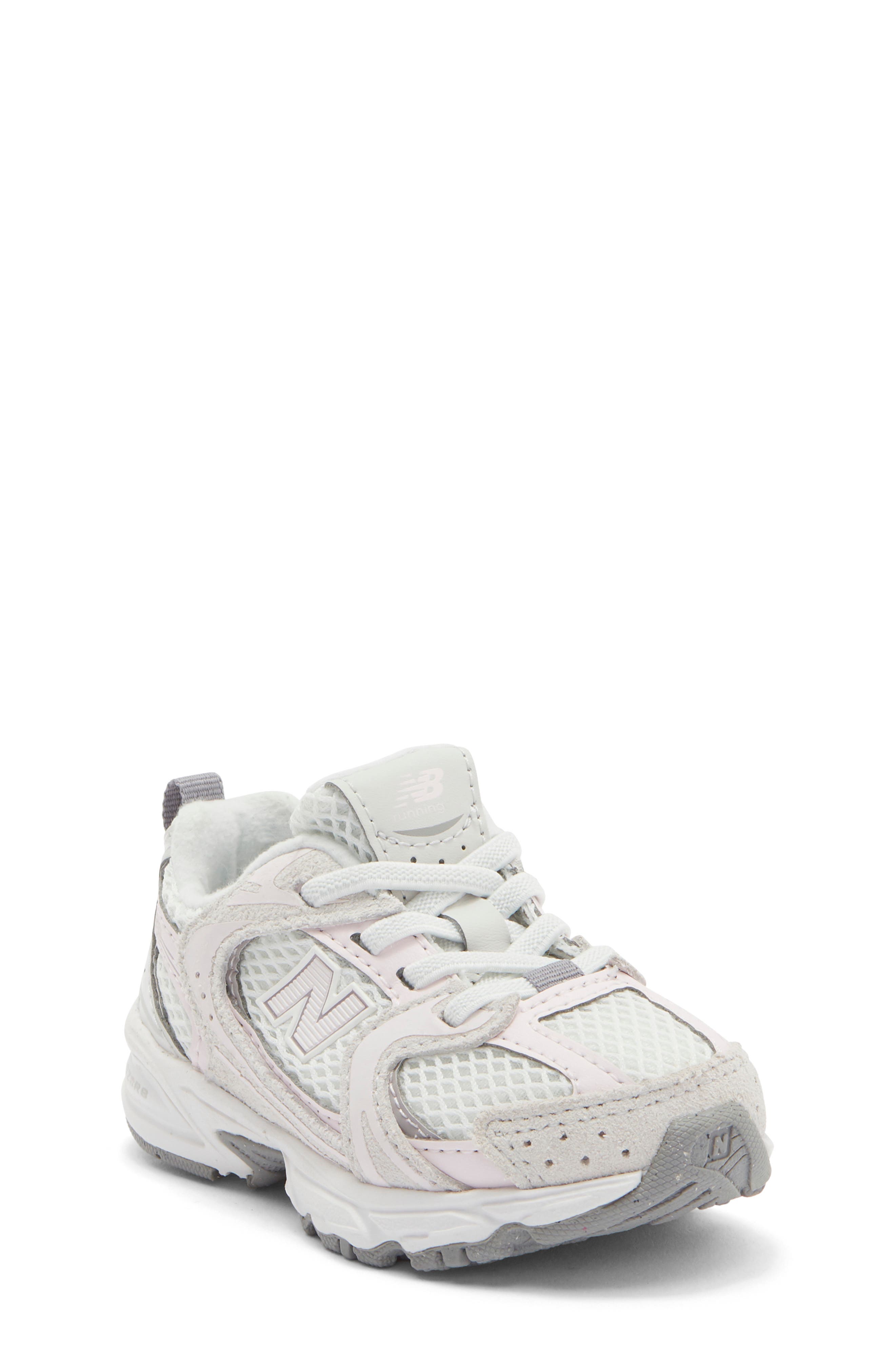 GREY MATTER/ PINK SALT