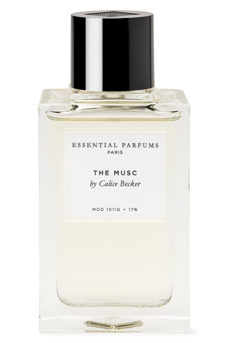 The Musc Eau de Parfum, Main, color, NO COLOR
