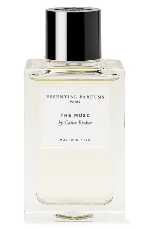 The Musc Eau de Parfum