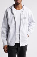 Obey Established Works Bold Zip Hoodie