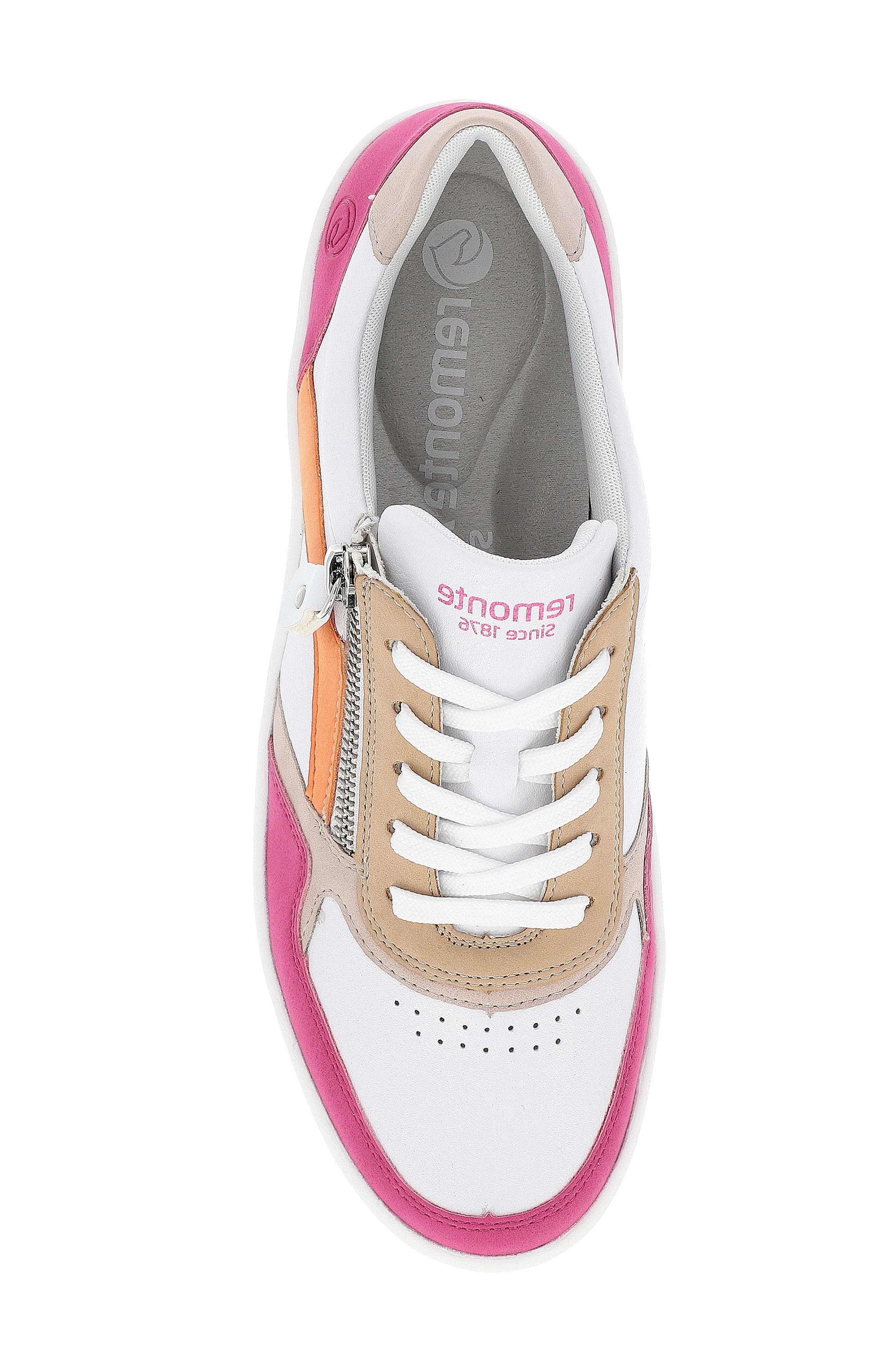 REMONTE Kendra 01 Sneaker, Alternate, color, 