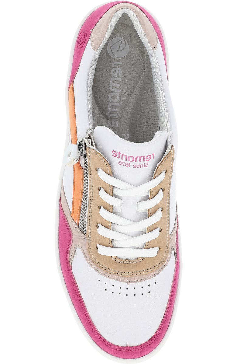 REMONTE Kendra 01 Sneaker, Alternate, color,