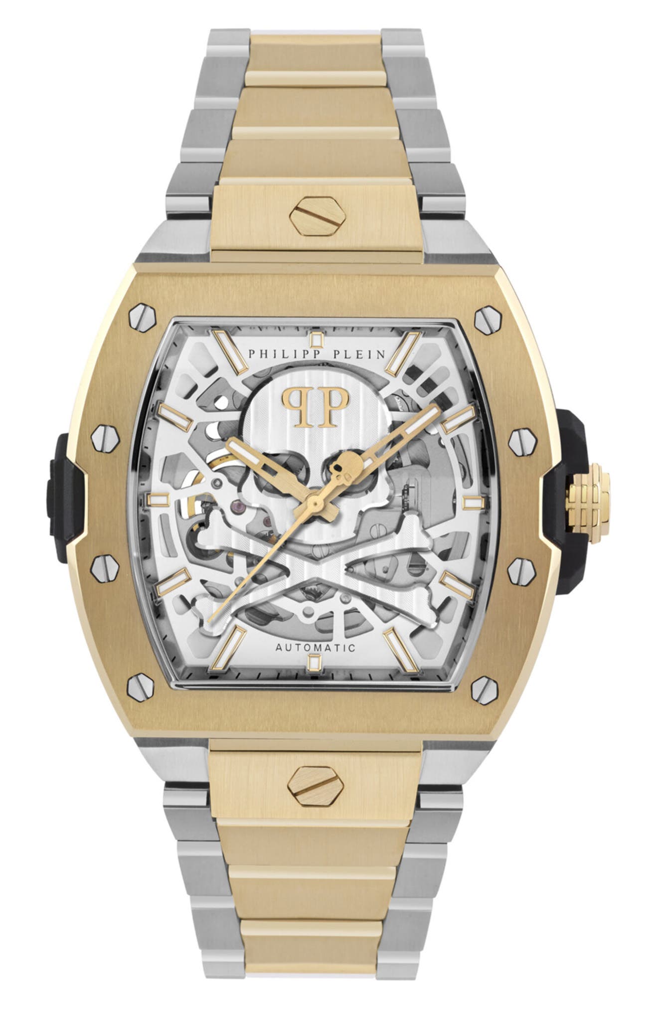 selected TWO TONE