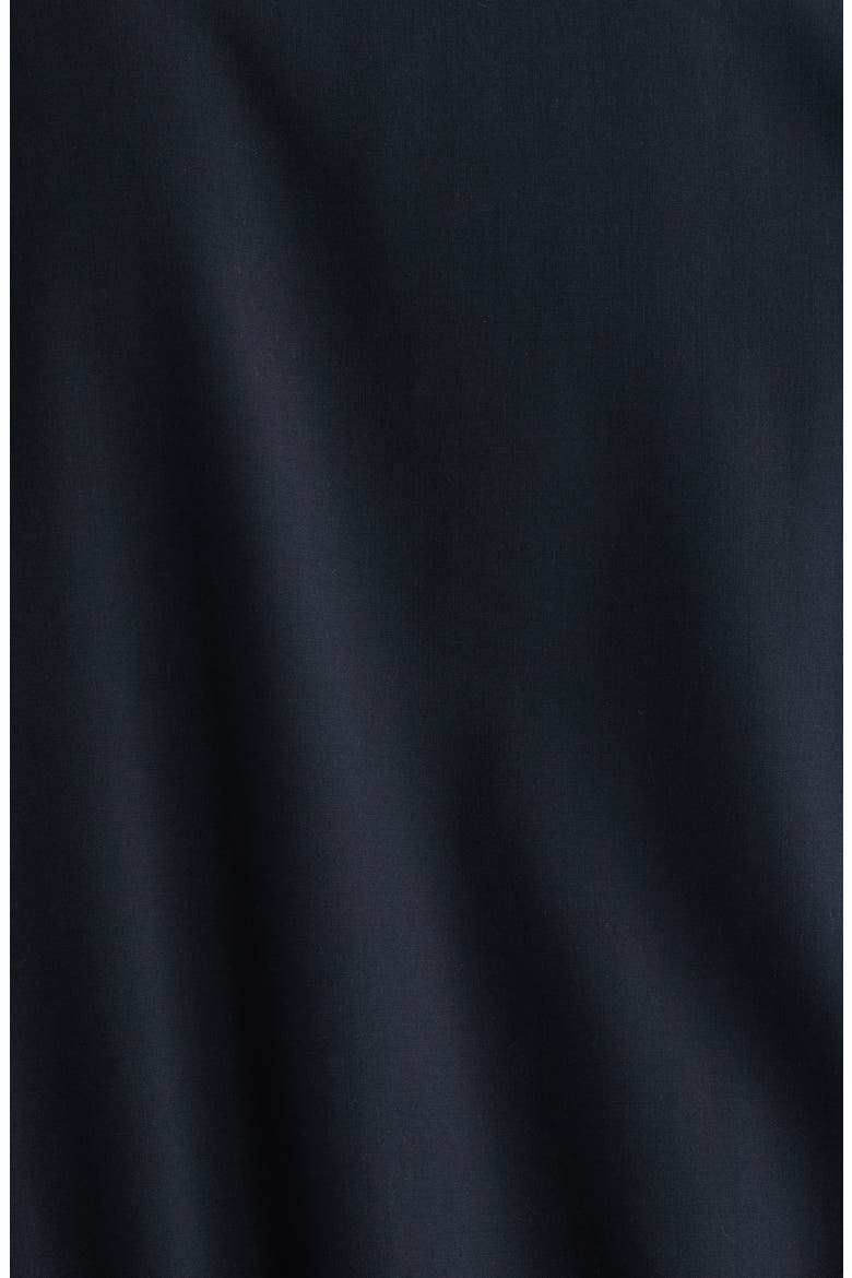Wool Zip Jacket, Alternate, color, DARK NAVY