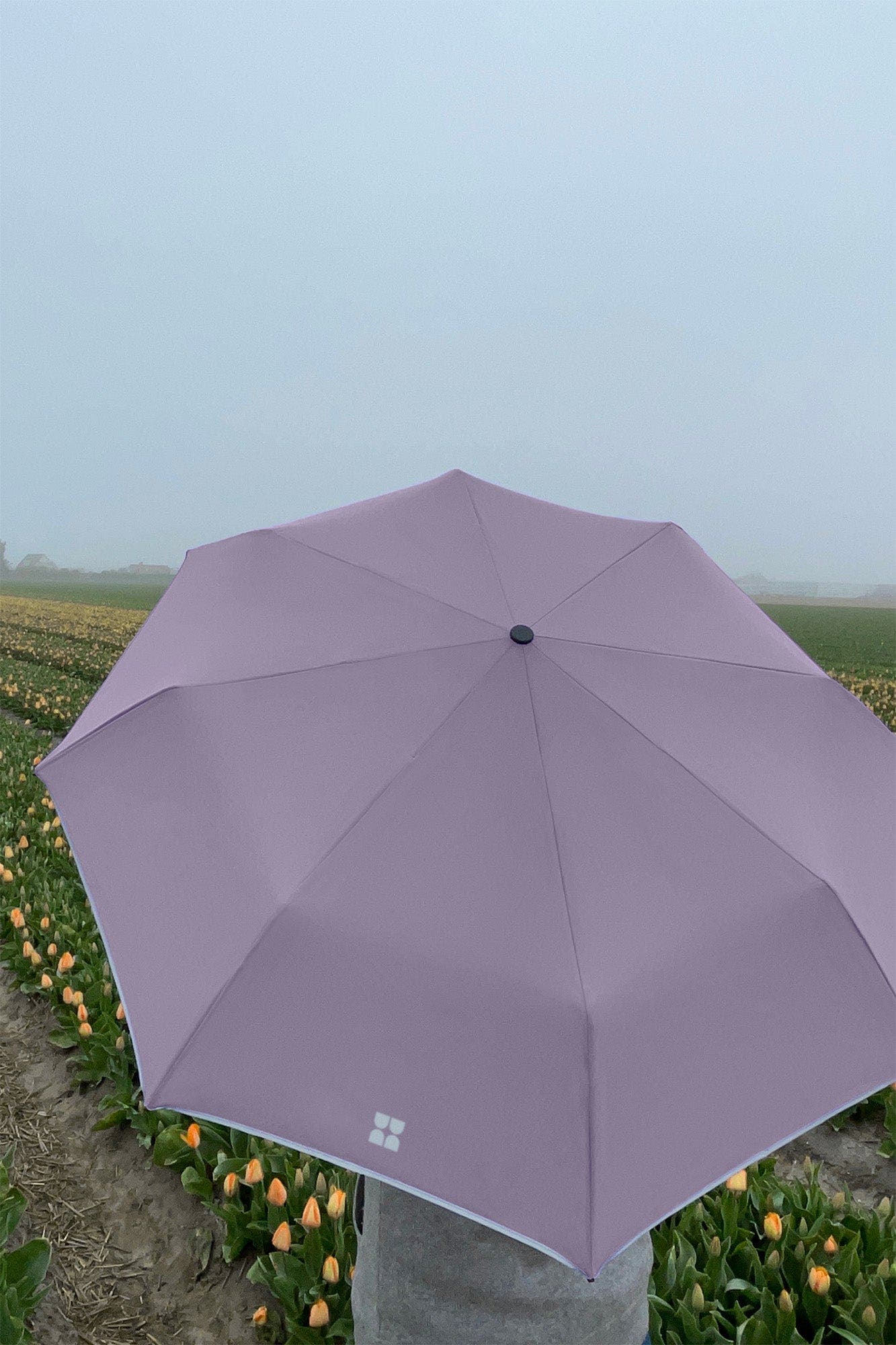 WEATHERMAN Compact Travel Umbrella | Nordstrom