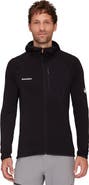 Mammut Aenergy Light Ml Hooded Jacket - Men's