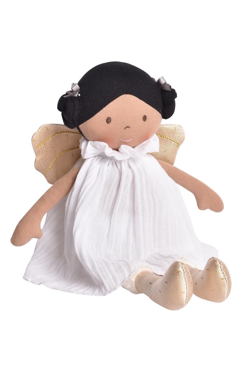 Tikiri Aurora Stuffed Doll, Main, color,