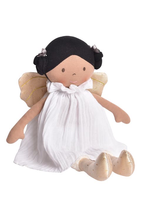 Aurora Stuffed Doll